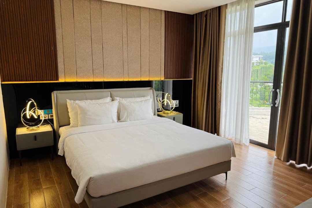 Photo of Bedroom in Luong Son