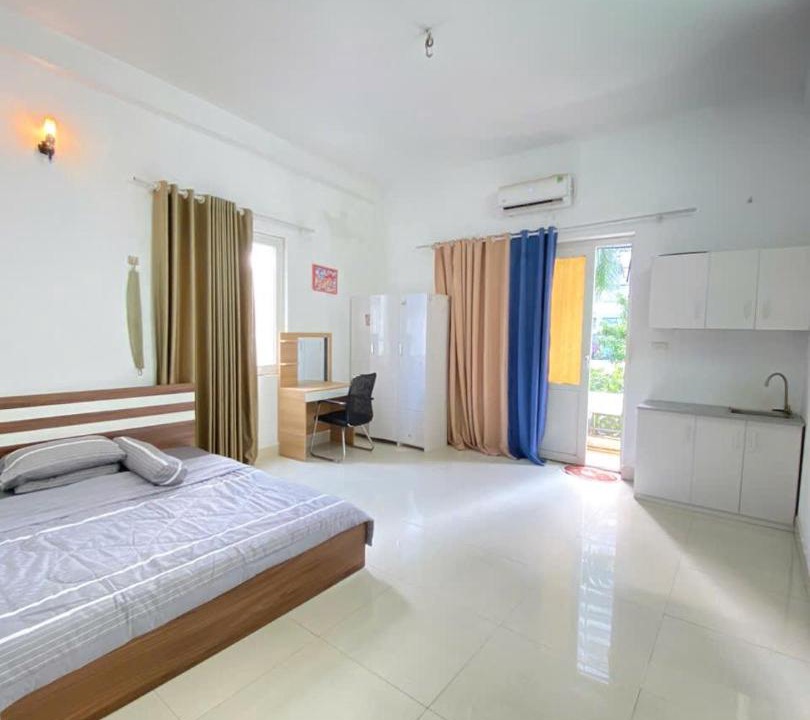 Photo of Bedroom in Nhat Tan