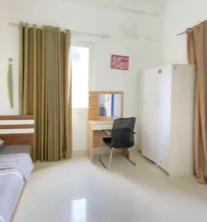 Photo of Bedroom in Nhat Tan
