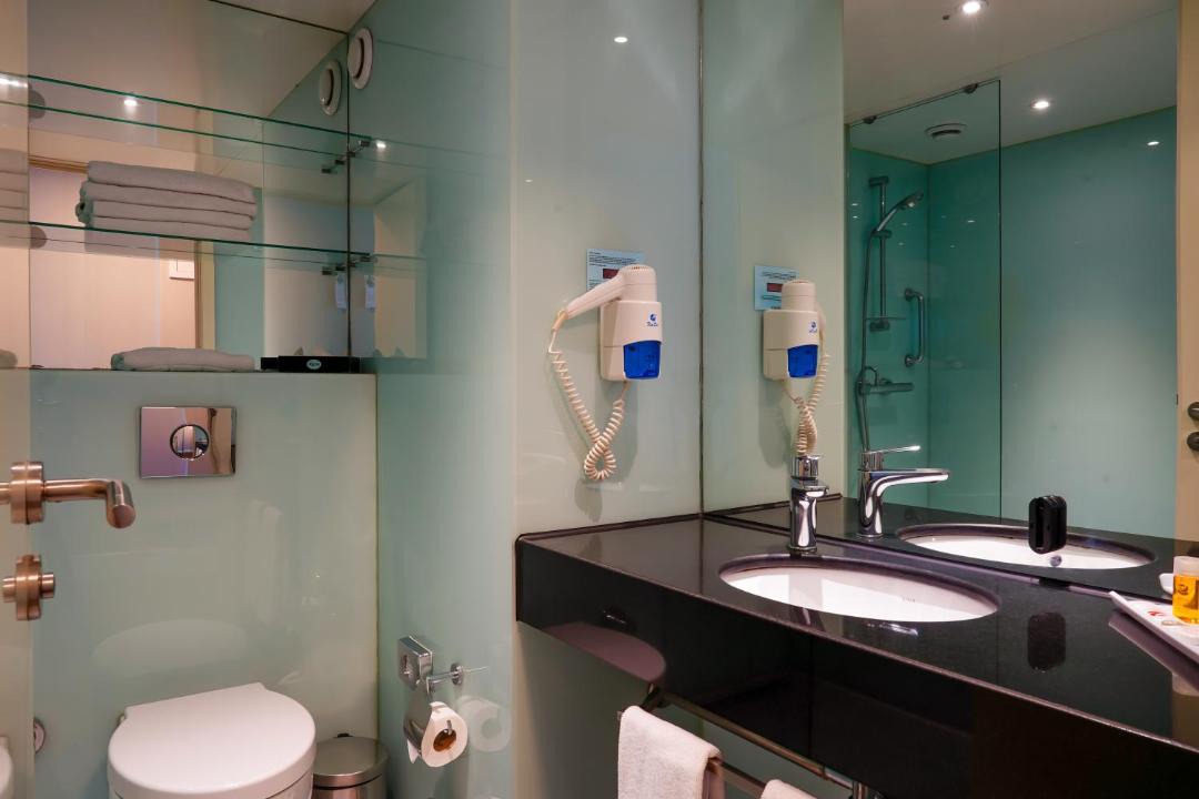 Photo of Bathroom in Bayrampasa