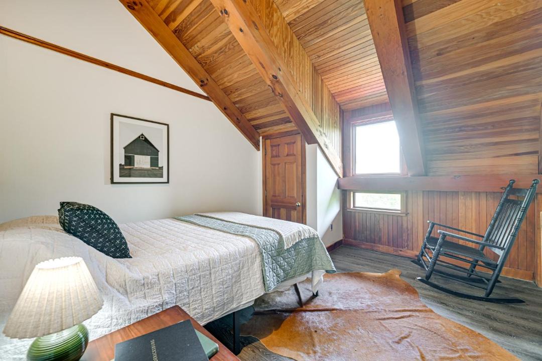 Photo of Bedroom in Athens