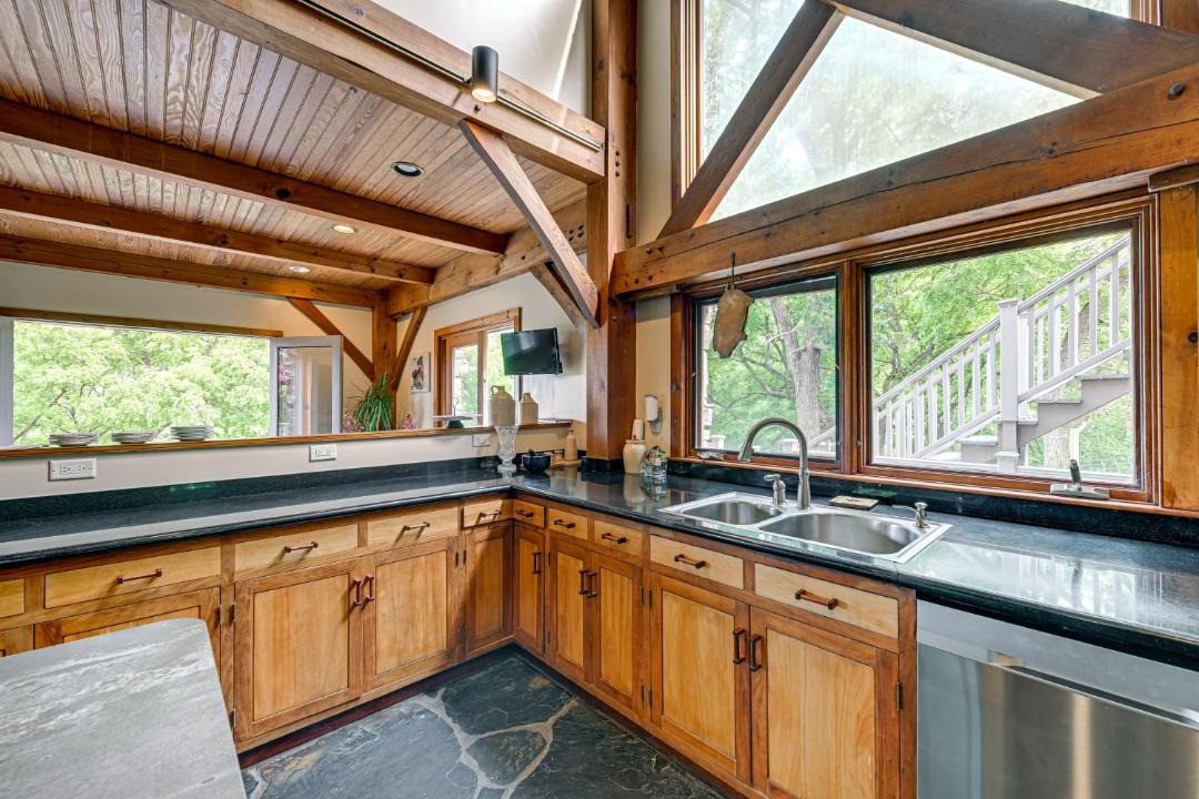 Photo of Kitchen in Athens