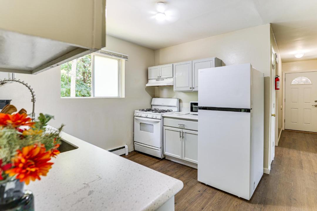 Photo of Kitchen in Spring Valley