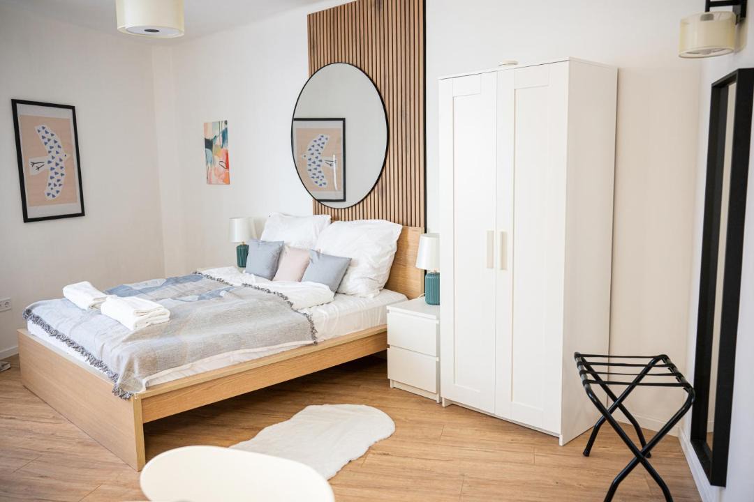 Photo of Bedroom in Sopron