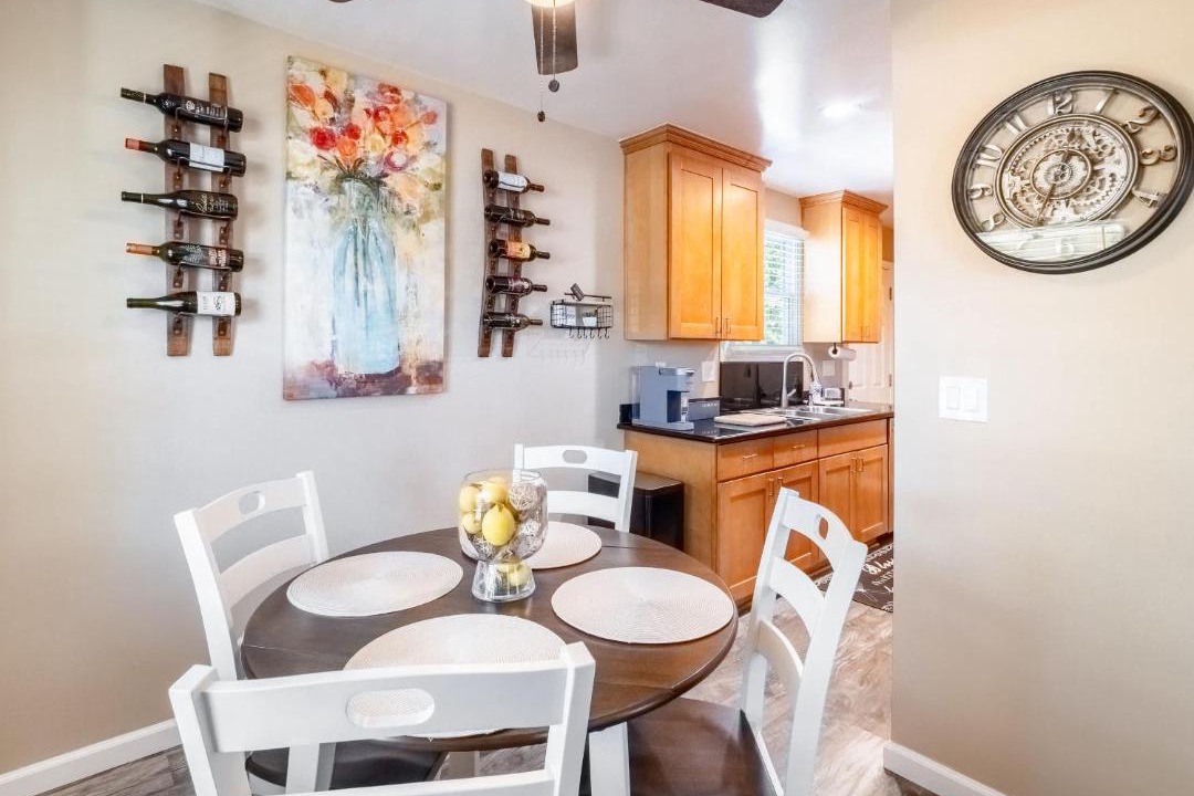 Photo of Kitchen in Santa Clara