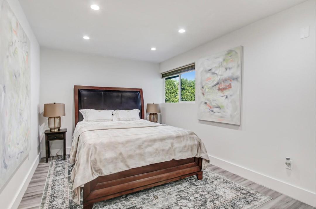 Photo of Bedroom in Woodland Hills