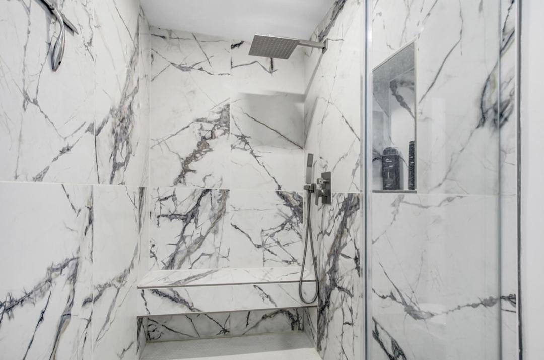 Photo of Bathroom in Woodland Hills