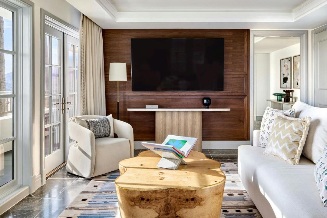 Photo of Livingroom in Monarch Beach