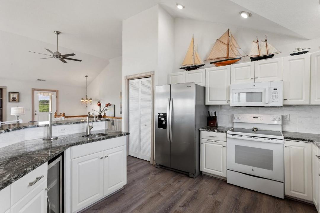 Photo of Kitchen in Southern Shores