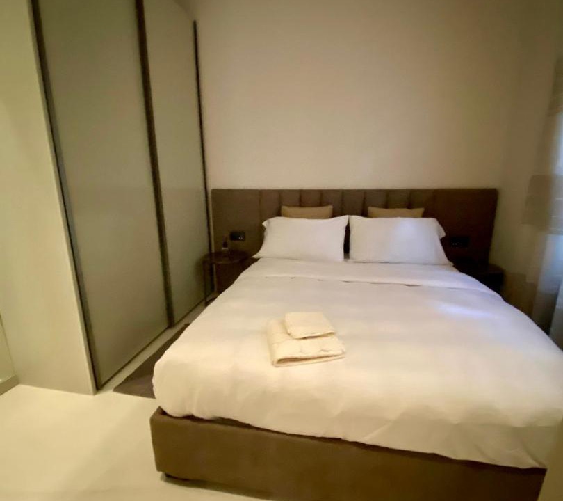 Photo of Bedroom in Quartier du Port