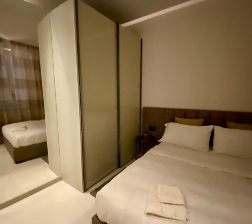 Photo of Bedroom in Quartier du Port