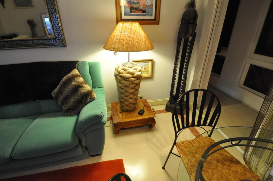 Photo of Livingroom in Lumiar