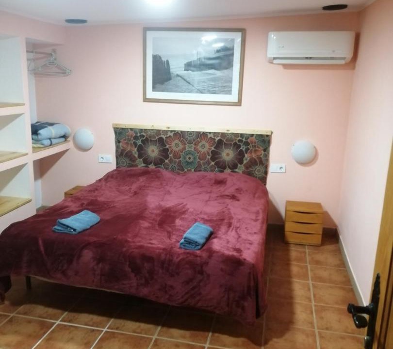 Photo of Bedroom in San Juan de la Rambla