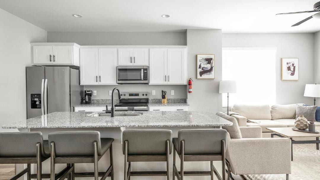 Photo of Kitchen in Madison
