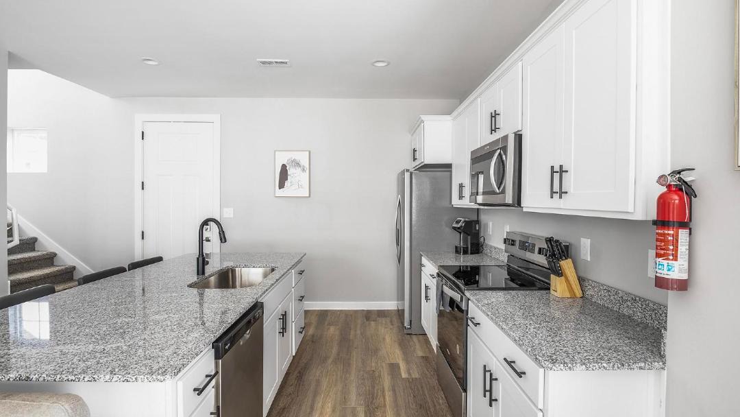 Photo of Kitchen in Madison