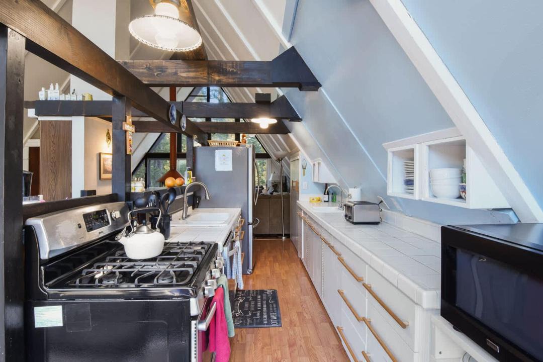 Photo of Kitchen in McKinney Estates