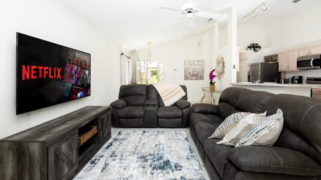 Photo of Livingroom in Westbury