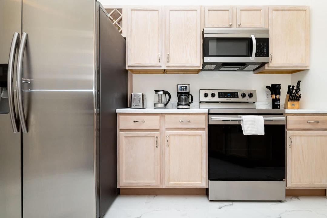 Photo of Kitchen in Westbury