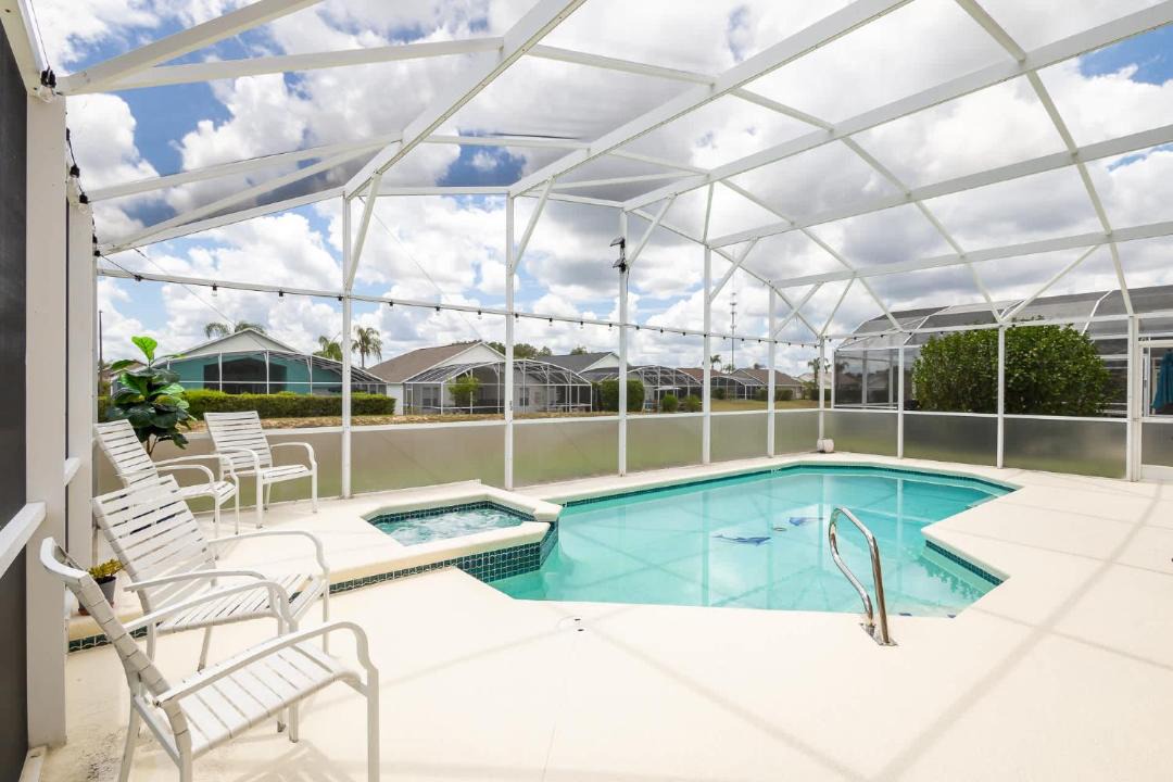 Photo of Patio Balcony in Westbury