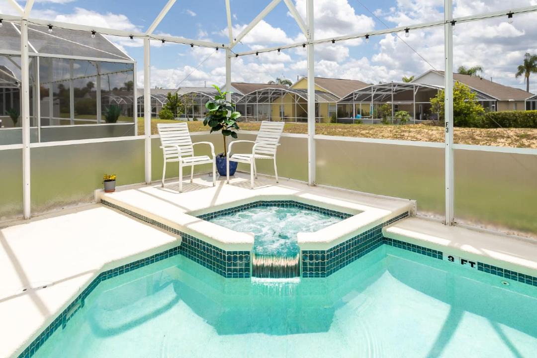 Photo of Patio Balcony in Westbury