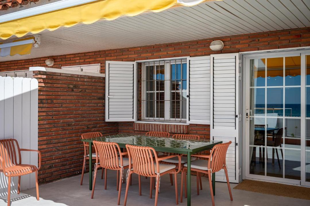Photo of Patio Balcony in Creixell