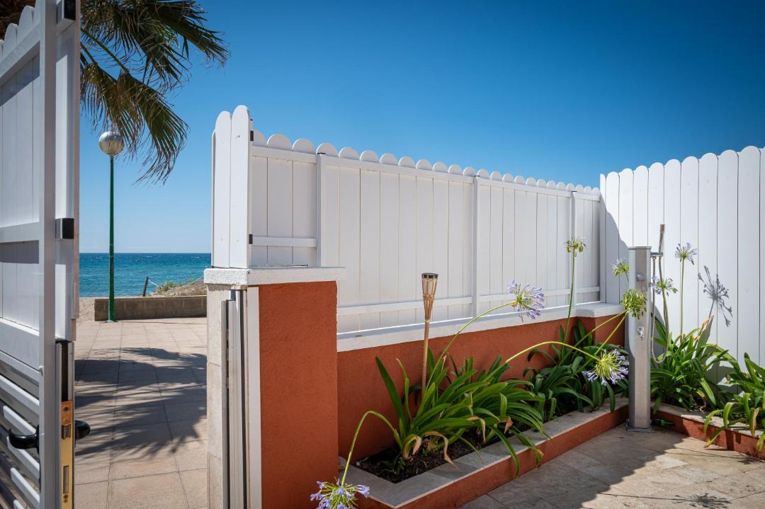 Photo of Patio Balcony in Creixell