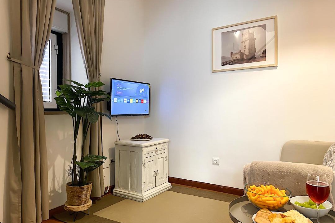 Photo of Livingroom in Linda-a-Velha