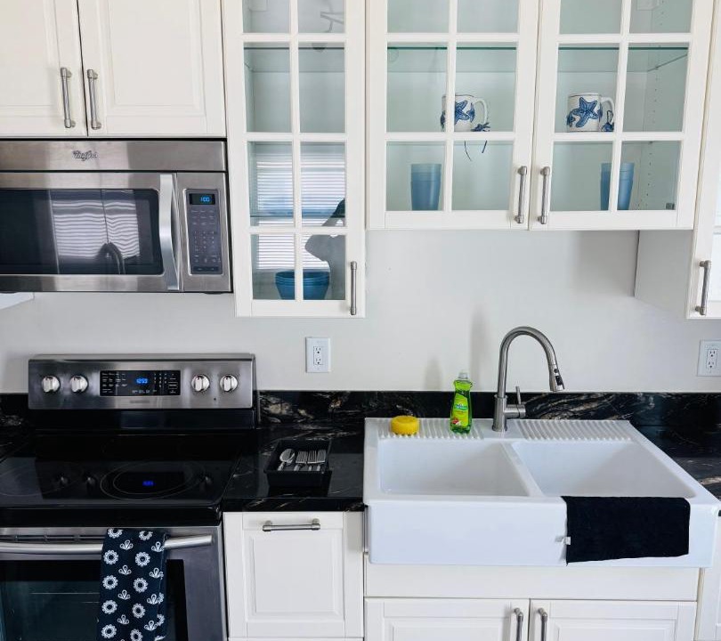 Photo of Kitchen in Fort Lauderdale