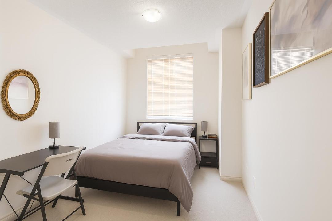 Photo of Bedroom in Cambridge