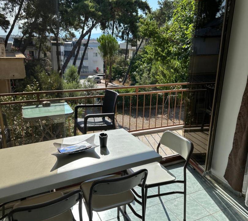 Photo of Patio Balcony in Camlık Mahallesi