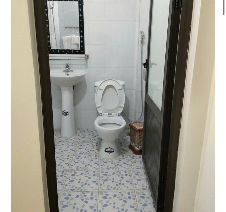 Photo of Bathroom in Lai Chau