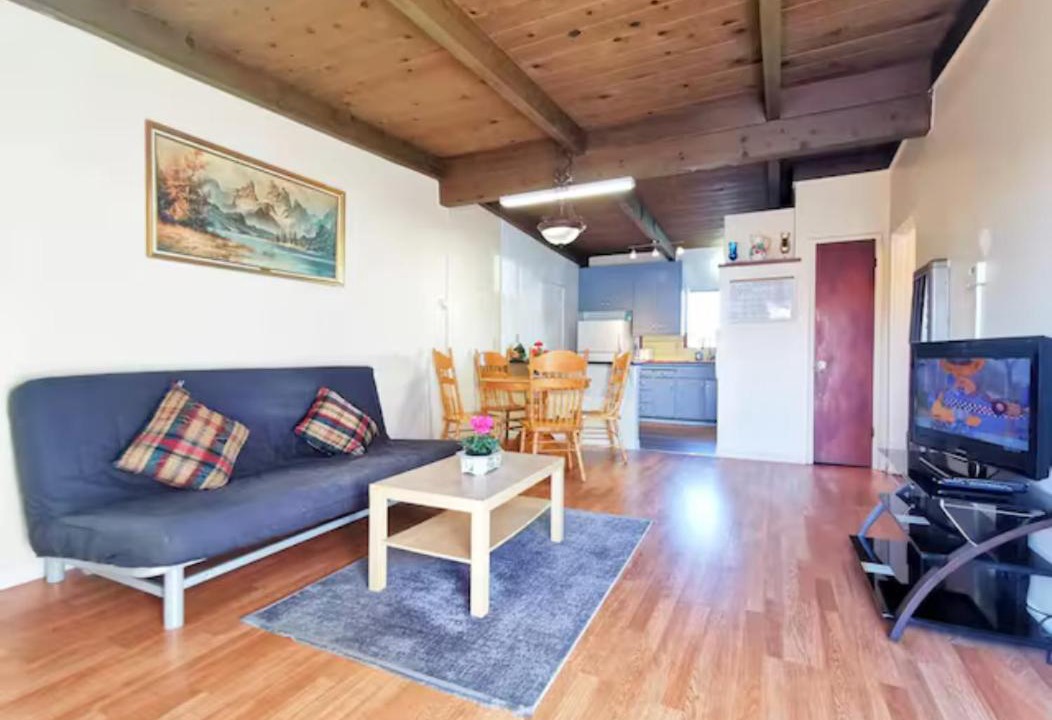 Photo of Livingroom in Richmond Annex