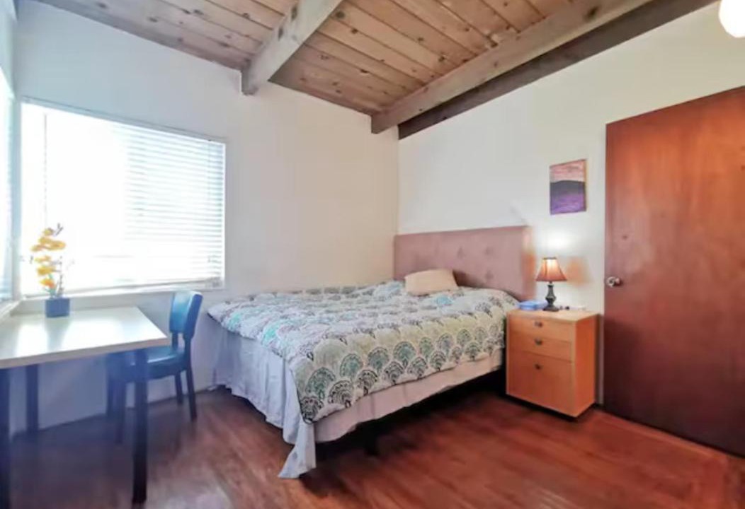 Photo of Bedroom in Richmond Annex