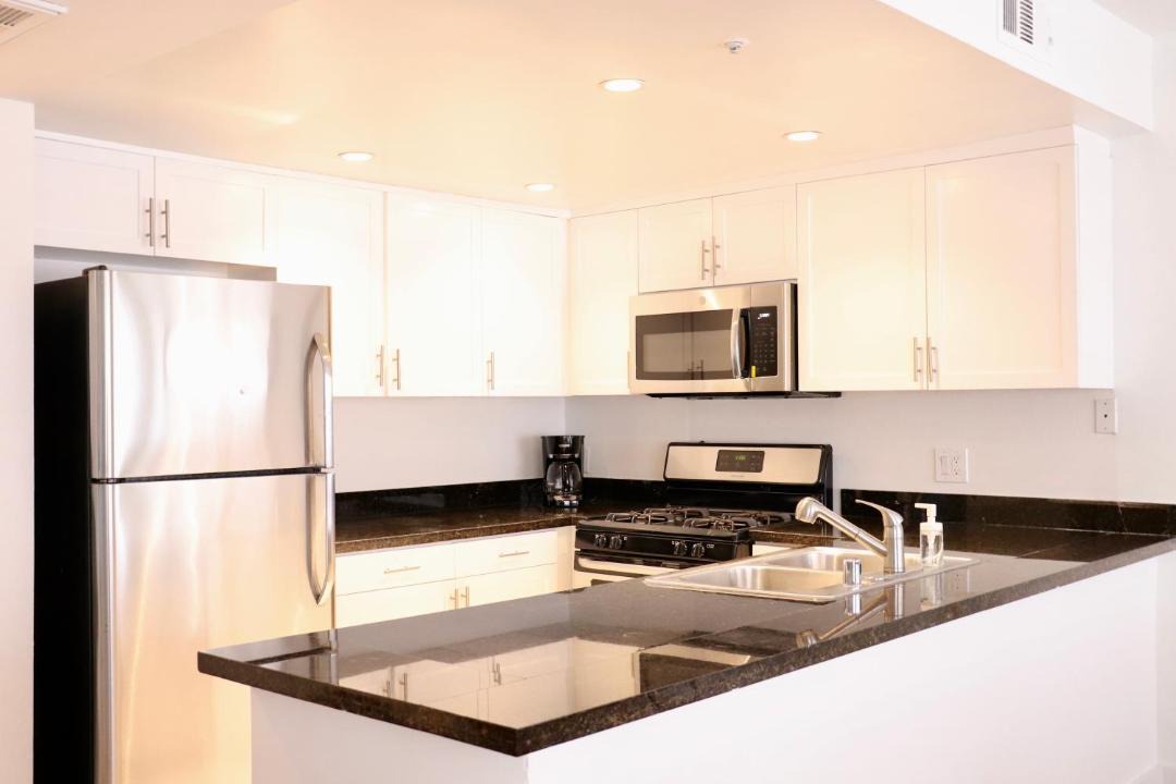 Photo of Kitchen in Norma Triangle
