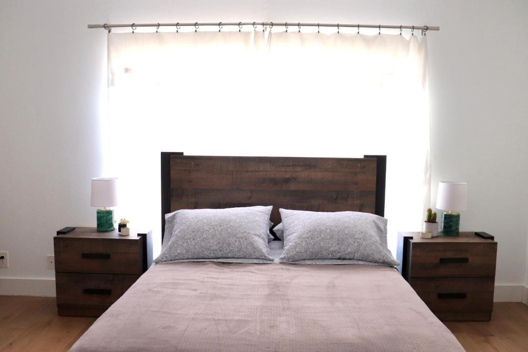 Photo of Bedroom in Norma Triangle