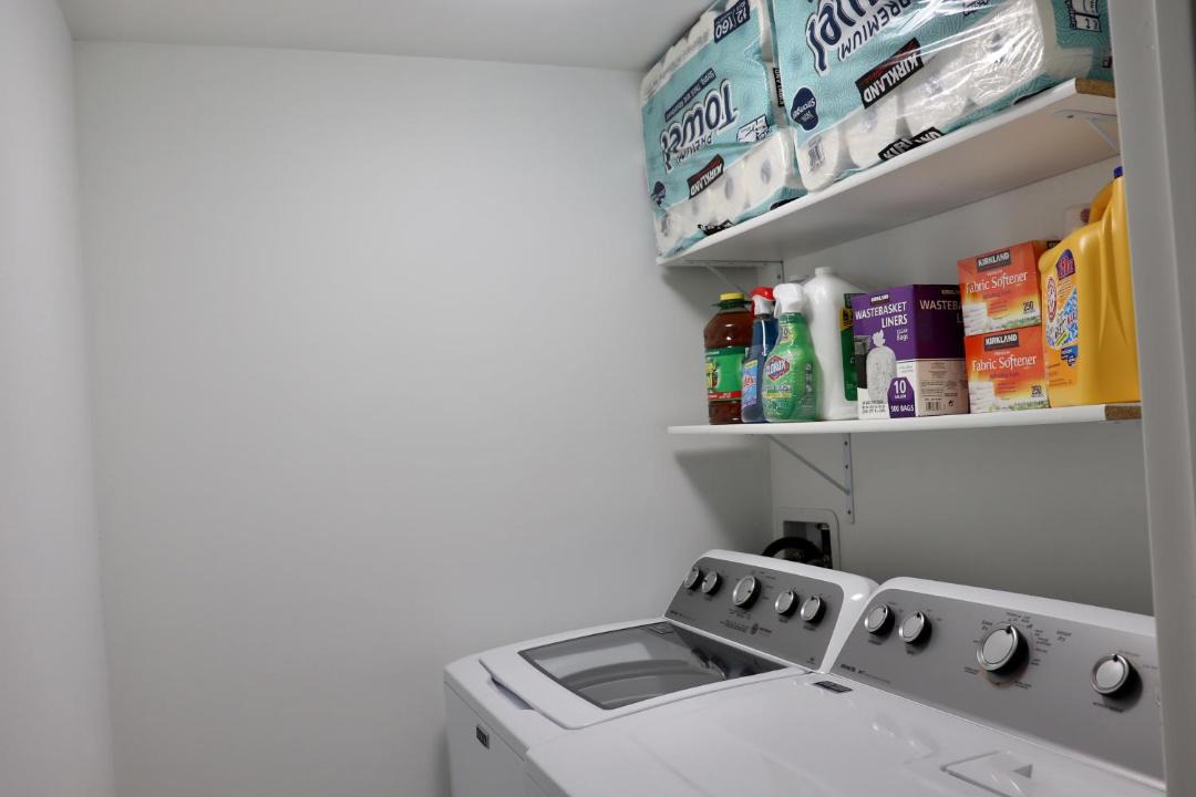 Photo of Bathroom in Norma Triangle