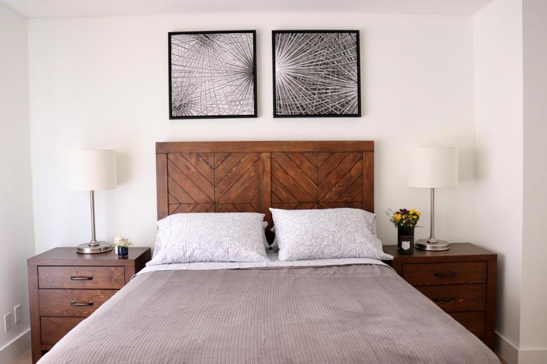 Photo of Bedroom in Norma Triangle