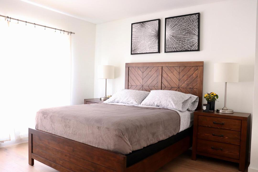 Photo of Bedroom in Norma Triangle