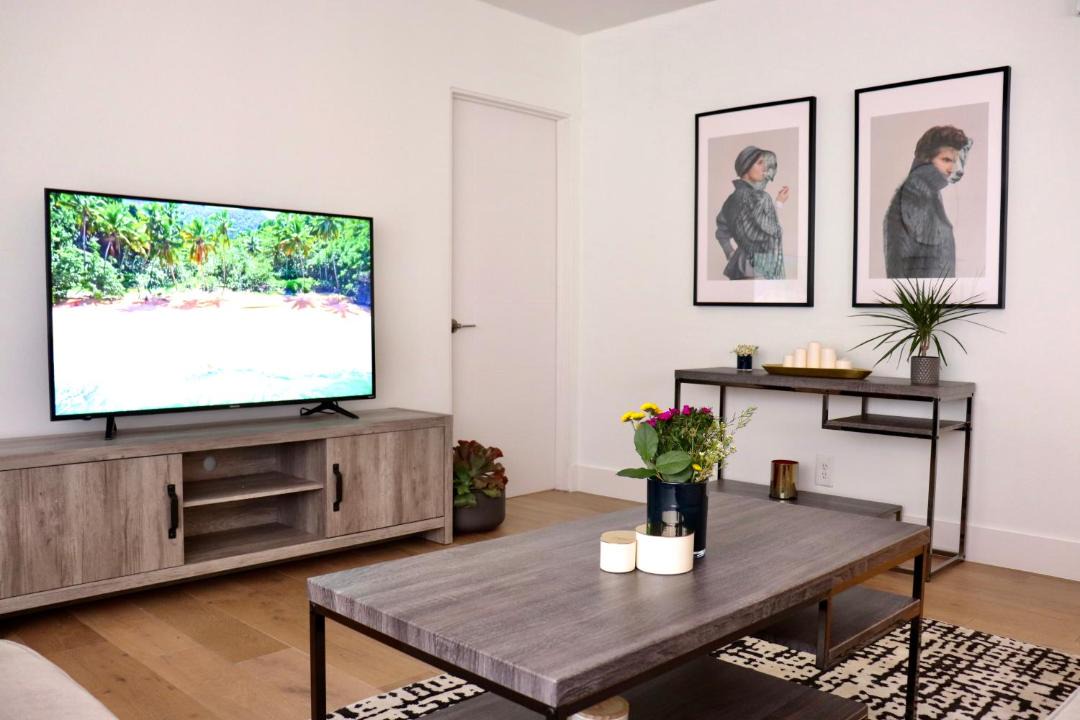 Photo of Livingroom in Norma Triangle