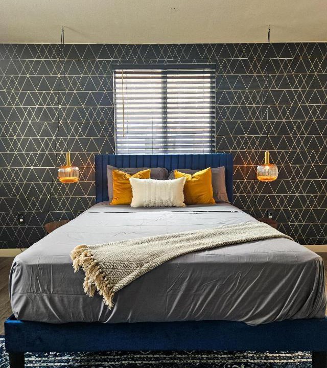 Photo of Bedroom in Los Angeles
