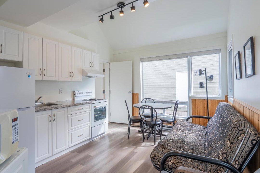 Photo of Kitchen in Saint Irenee