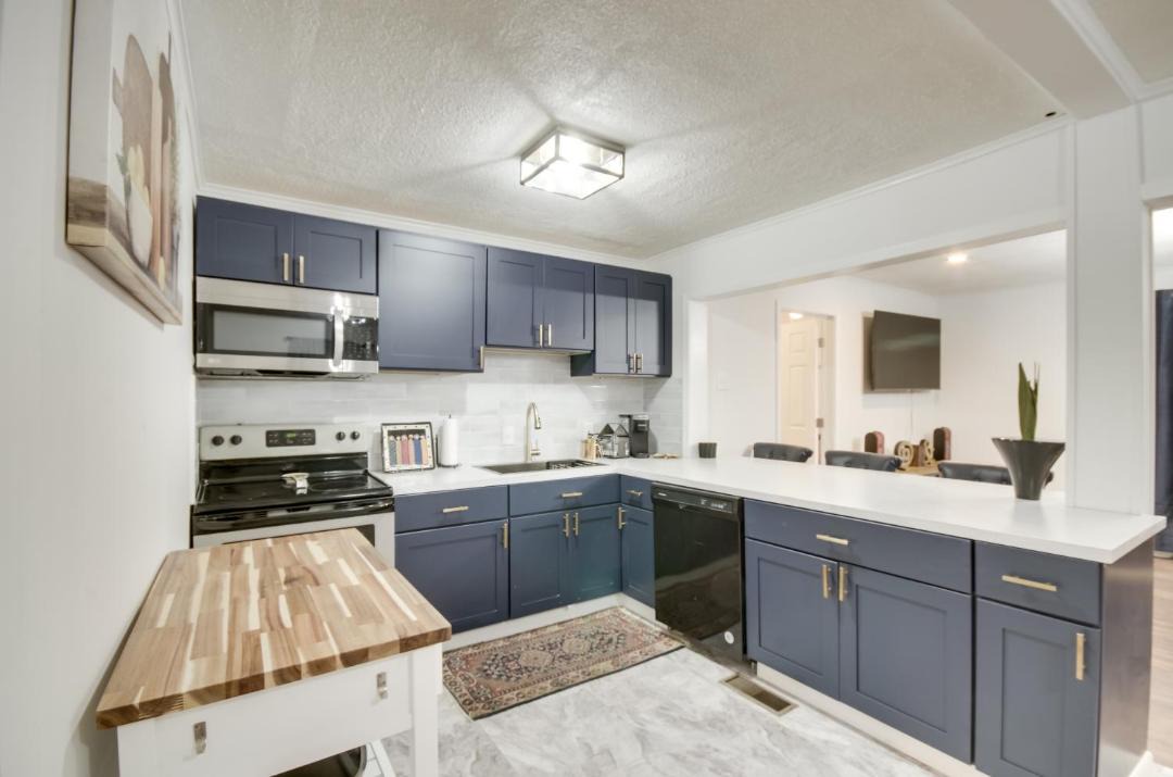 Photo of Kitchen in Greenwood
