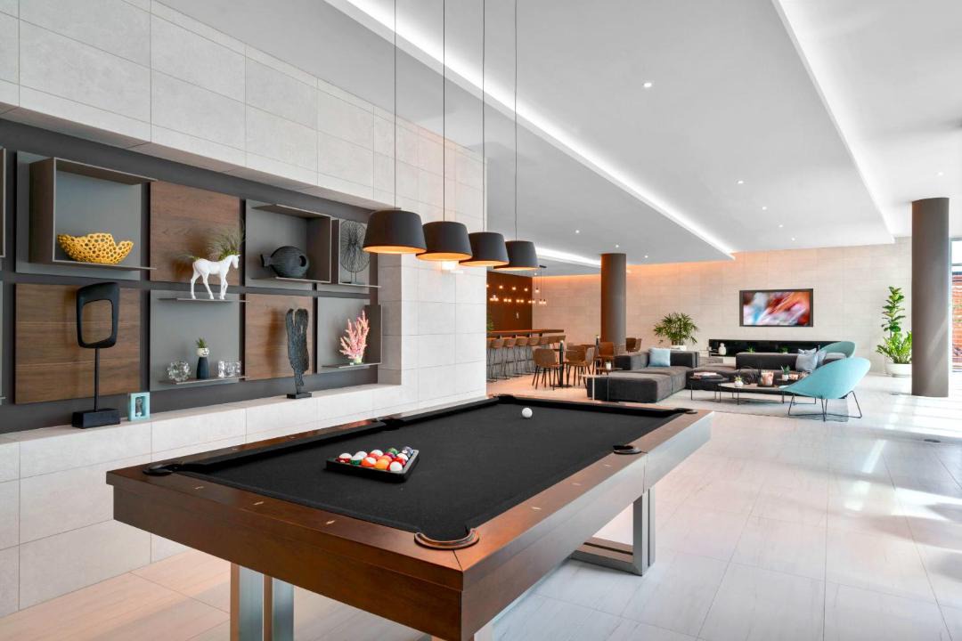 Photo of Livingroom in Northeast Miami