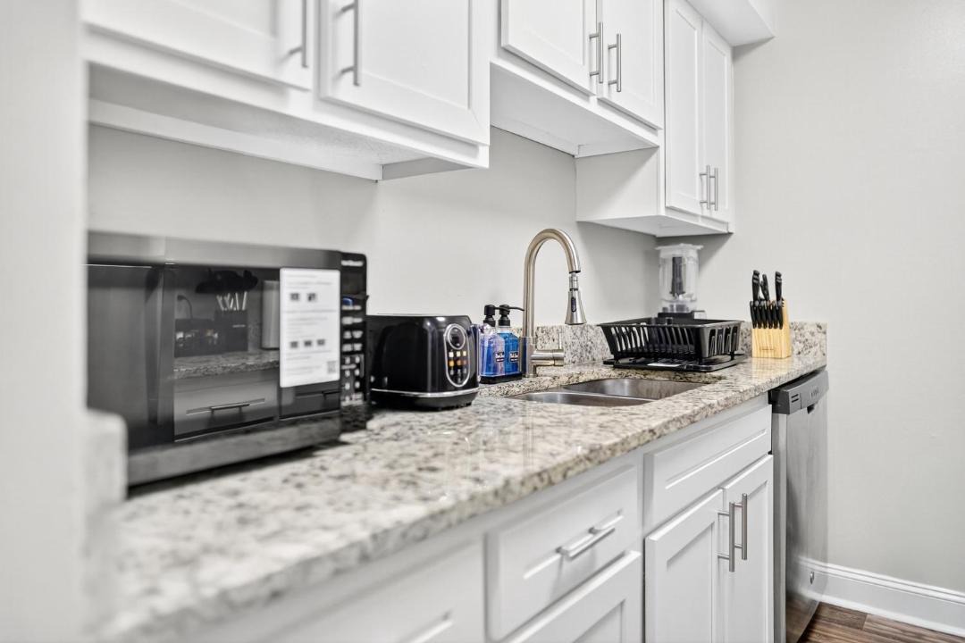 Photo of Kitchen in Durham