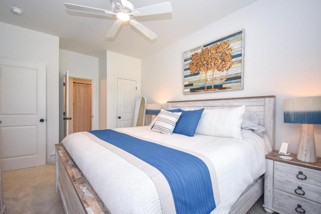 Photo of Bedroom in Auburn - Opelika