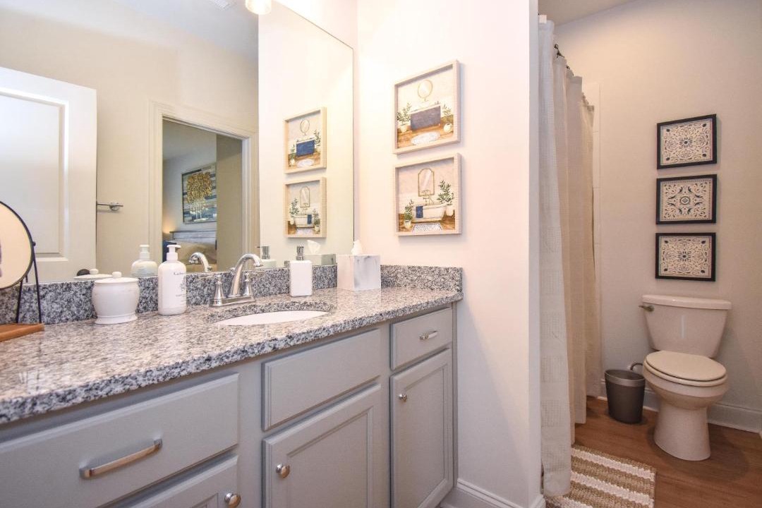 Photo of Bathroom in Auburn - Opelika