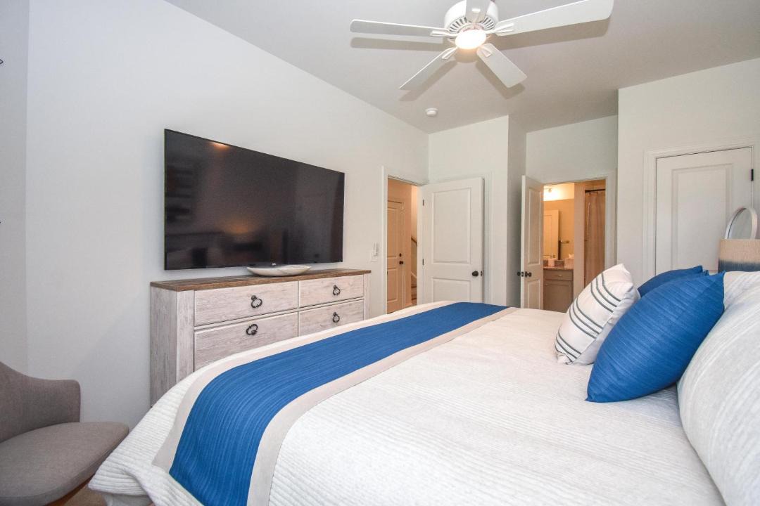 Photo of Bedroom in Auburn - Opelika
