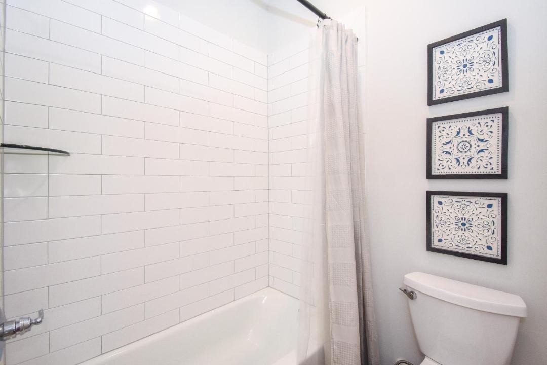 Photo of Bathroom in Auburn - Opelika
