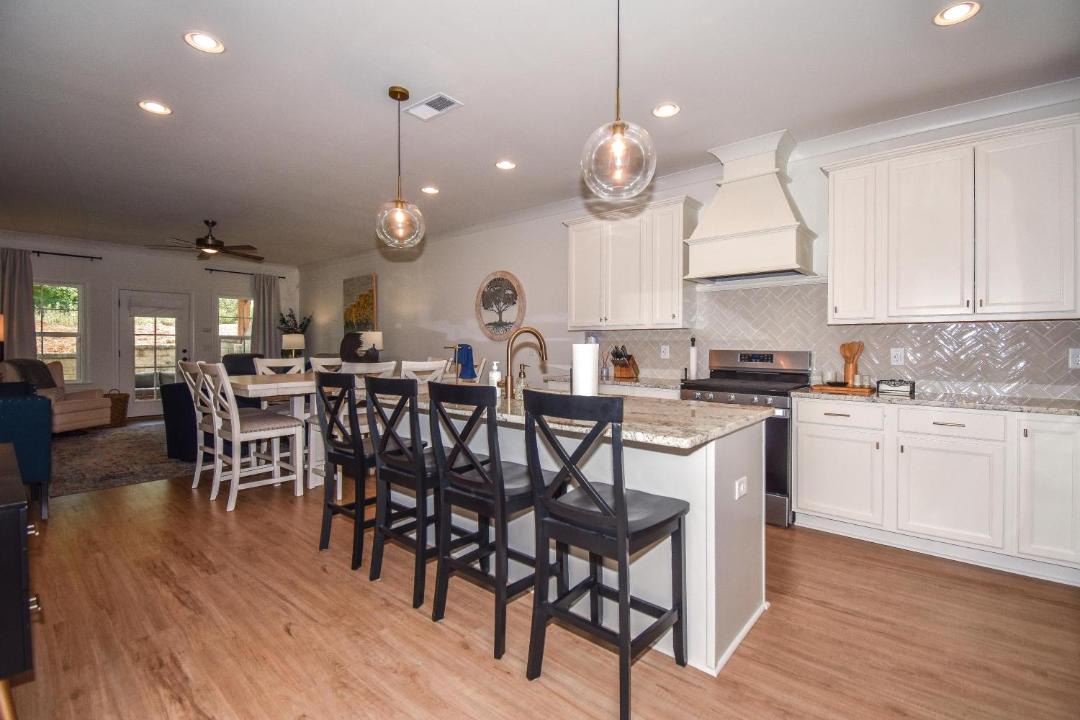 Photo of Kitchen in Auburn - Opelika