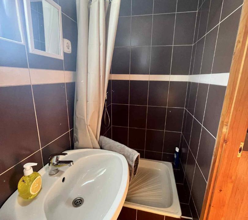 Photo of Bathroom in Siklos